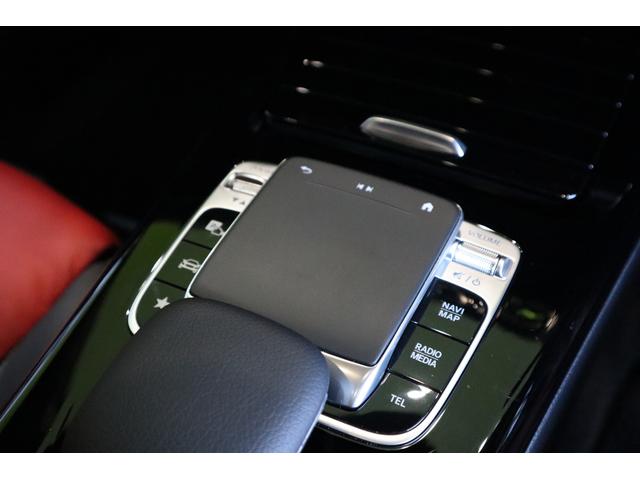 A180スタイルAMGラインナビPGレザーEXCパノラマSR ワンオーナー車・ナビパッケージ&レザーエクスクルーシブPG・パノラマSR・AMG18インチAW・純正ナビ・360度カメラ・ドラレコ・7AT(21枚目)