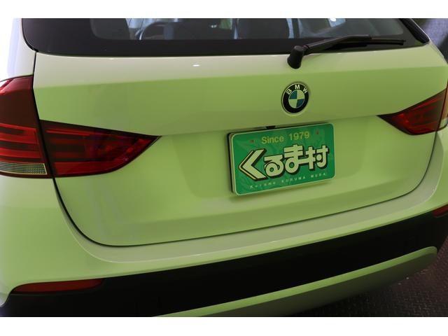 sDrive 18i 走行39.00キロ 純正フルセグナビ Bカメラ スマートキー Pスタート 革巻ステア ステアスイッチ ETC オートHID&フォグ ディーラー車 右ハンドル 純正17AW 6AT(72枚目)