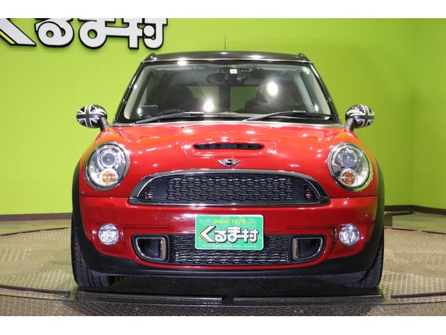ミニ ｍｉｎｉ クーパーｓ クラブマン ワンオーナー車 ツートンカラー ドラレコ ｈｉｄ キーレス 155 0万円 平成26年 14年 福岡県 中古車 価格 Com