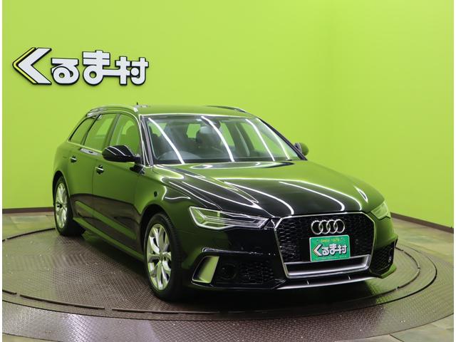 1.8TFSI/RS仕様/後期モデル/ フルセグナビ/Bカメラ/バーチャルコクピット/パワーシート/アダプティブクルコン/パーキングエイド/スマートキー/ETC/RSルックエアロバンパー/Pバックドア/ルーフレール/LED/18AW/7AT(5枚目)