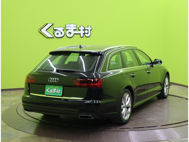 1.8TFSI/RS仕様/後期モデル/ フルセグナビ/Bカメラ/バーチャルコクピット/パワーシート/アダプティブクルコン/パーキングエイド/スマートキー/ETC/RSルックエアロバンパー/Pバックドア/ルーフレール/LED/18AW/7AT(9枚目)