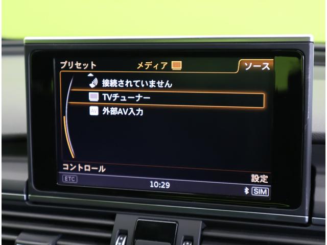 1.8TFSI/RS仕様/後期モデル/ フルセグナビ/Bカメラ/バーチャルコクピット/パワーシート/アダプティブクルコン/パーキングエイド/スマートキー/ETC/RSルックエアロバンパー/Pバックドア/ルーフレール/LED/18AW/7AT(13枚目)