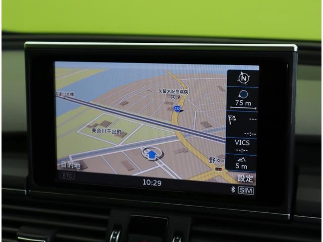 1.8TFSI/RS仕様/後期モデル/ フルセグナビ/Bカメラ/バーチャルコクピット/パワーシート/アダプティブクルコン/パーキングエイド/スマートキー/ETC/RSルックエアロバンパー/Pバックドア/ルーフレール/LED/18AW/7AT(15枚目)