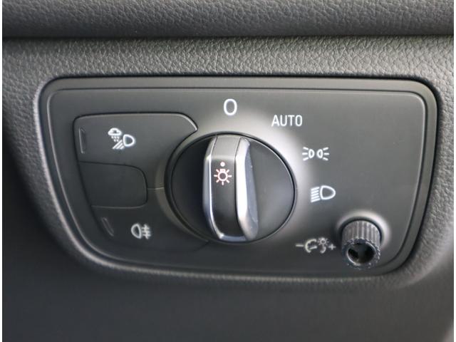 1.8TFSI/RS仕様/後期モデル/ フルセグナビ/Bカメラ/バーチャルコクピット/パワーシート/アダプティブクルコン/パーキングエイド/スマートキー/ETC/RSルックエアロバンパー/Pバックドア/ルーフレール/LED/18AW/7AT(24枚目)