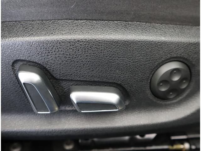 1.8TFSI/RS仕様/後期モデル/ フルセグナビ/Bカメラ/バーチャルコクピット/パワーシート/アダプティブクルコン/パーキングエイド/スマートキー/ETC/RSルックエアロバンパー/Pバックドア/ルーフレール/LED/18AW/7AT(37枚目)