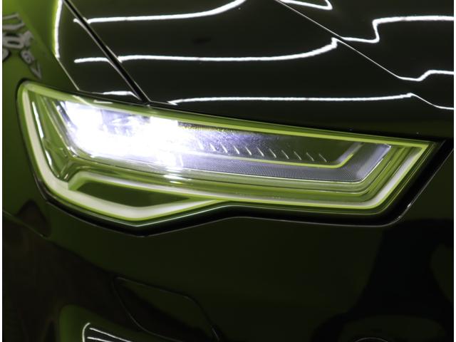 1.8TFSI/RS仕様/後期モデル/ フルセグナビ/Bカメラ/バーチャルコクピット/パワーシート/アダプティブクルコン/パーキングエイド/スマートキー/ETC/RSルックエアロバンパー/Pバックドア/ルーフレール/LED/18AW/7AT(64枚目)