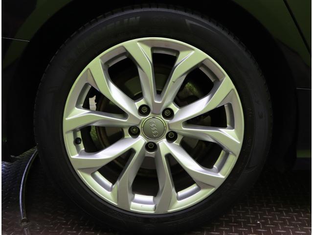 1.8TFSI/RS仕様/後期モデル/ フルセグナビ/Bカメラ/バーチャルコクピット/パワーシート/アダプティブクルコン/パーキングエイド/スマートキー/ETC/RSルックエアロバンパー/Pバックドア/ルーフレール/LED/18AW/7AT(72枚目)