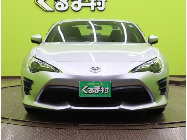 トヨタ ８６