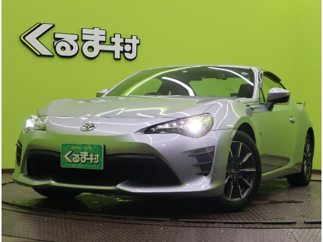 トヨタ ８６