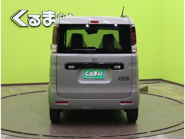 ＸＦ／届出済未使用車／　デュアルカメラブレーキサポート／右側自動スライドドア／車線逸脱警報／クルーズコントロール／アイドリングＳ／Ｂソナー／シートヒーター／スマートキー／ルーフレール／電格ミラー／オートＬＥＤ／ＣＶＴ(7枚目)