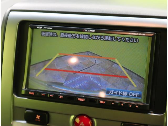 Ｇ　パワーパッケージ／８人乗り／走行６８４００ｋｍ／　フルセグＨＤＤナビ／Ｂカメラ／両側自動スライドドア／クルコン／スマートキー／パドルシフト／ドラレコ／オートＨＩＤ＆フォグ／電格ミラー／１６ＡＷ／ＣＶＴ／８人乗り／走行６８４００ｋｍ(15枚目)