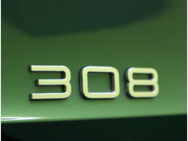 プジョー ３０８