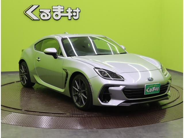 スバル ＢＲＺ