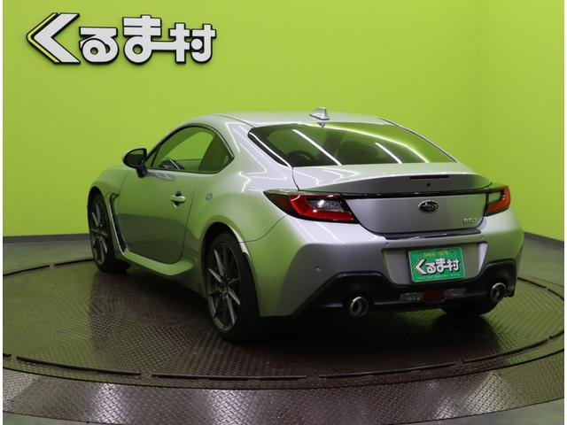 スバル ＢＲＺ