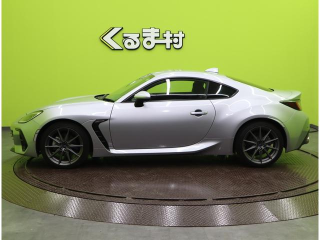 スバル ＢＲＺ