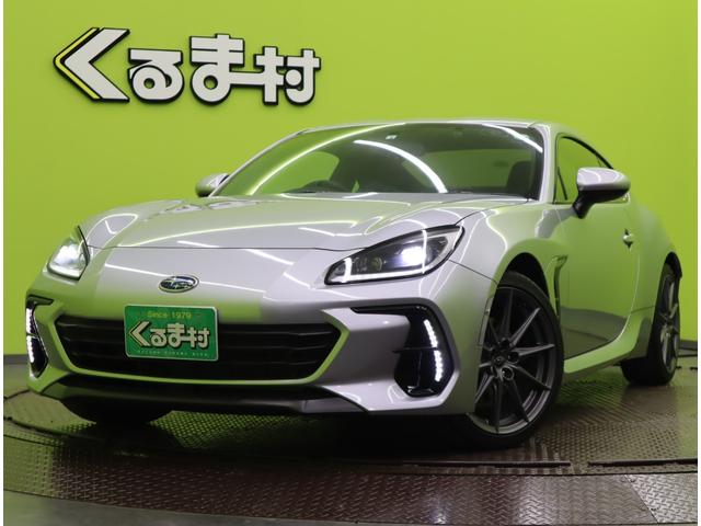 スバル ＢＲＺ