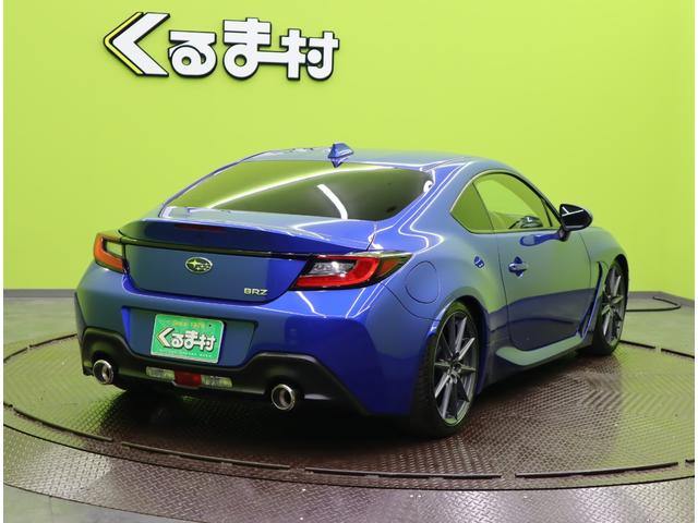 Ｓ／９型ナビ／車高調／ワンオーナー／　９型フルセグナビ／Ｂカメラ／ハーフレザー／シートヒーター／革巻ステア／クルコン／ＥＴＣ／ドラレコ／スマートキー／ＬＥＤライト／ＢＬＩＴＺ車高調／社外１８ＡＷ／ワンオーナー／６ＭＴ(6枚目)