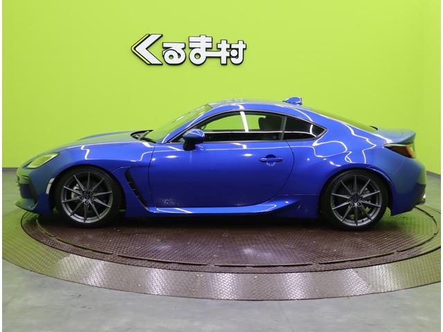 ＢＲＺ Ｓ／９型ナビ／車高調／ワンオーナー／　９型フルセグナビ／Ｂカメラ／ハーフレザー／シートヒーター／革巻ステア／クルコン／ＥＴＣ／ドラレコ／スマートキー／ＬＥＤライト／ＢＬＩＴＺ車高調／社外１８ＡＷ／ワンオーナー／６ＭＴ（9枚目）