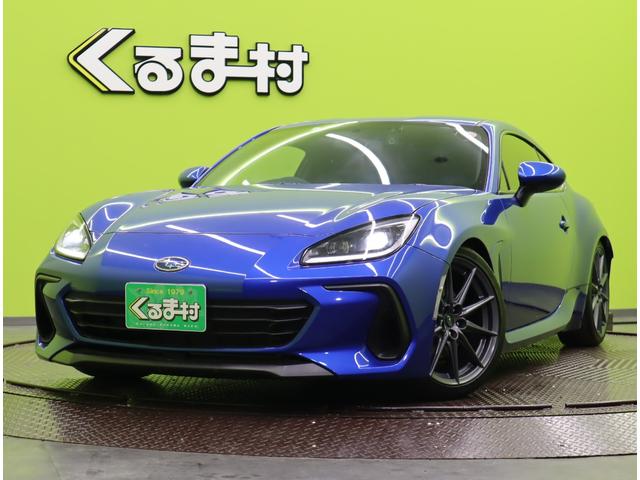 ＢＲＺ Ｓ／９型ナビ／車高調／ワンオーナー／　９型フルセグナビ／Ｂカメラ／ハーフレザー／シートヒーター／革巻ステア／クルコン／ＥＴＣ／ドラレコ／スマートキー／ＬＥＤライト／ＢＬＩＴＺ車高調／社外１８ＡＷ／ワンオーナー／６ＭＴ（48枚目）