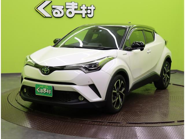 トヨタ Ｃ－ＨＲ