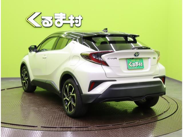 トヨタ Ｃ－ＨＲ