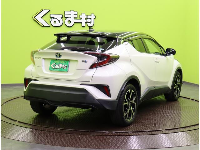 トヨタ Ｃ－ＨＲ