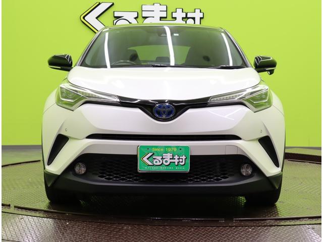 トヨタ Ｃ－ＨＲ