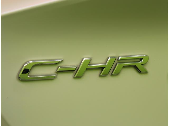 トヨタ Ｃ－ＨＲ