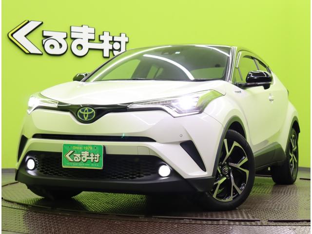 トヨタ Ｃ－ＨＲ