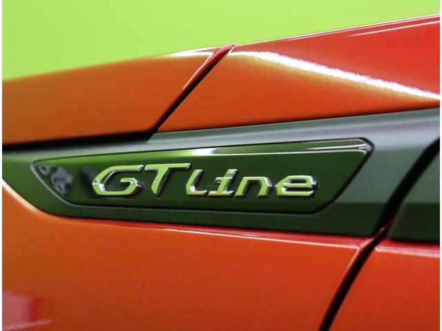 ２００８ ＧＴライン／ワンオーナー／サンルーフ／走行１５２００ｋｍ／　ディスプレイオ－ディオ／Ｂモニター／サンルーフ／Ｄインナーミラードラレコ機能／ＥＴＣ／ルーフレール／パドルシフト／ハーフレザー／シートヒーター／レーンアシスト／オートＬＥＤ／１７ＡＷ／３気筒ターボ（65枚目）