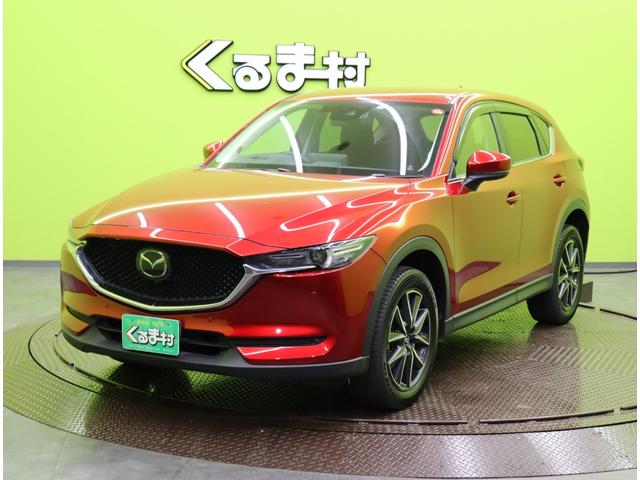 マツダ ＣＸ－５