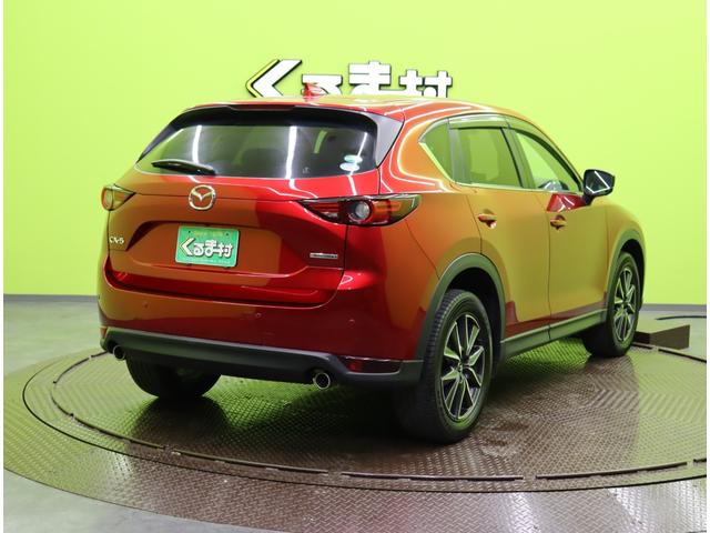 マツダ ＣＸ－５