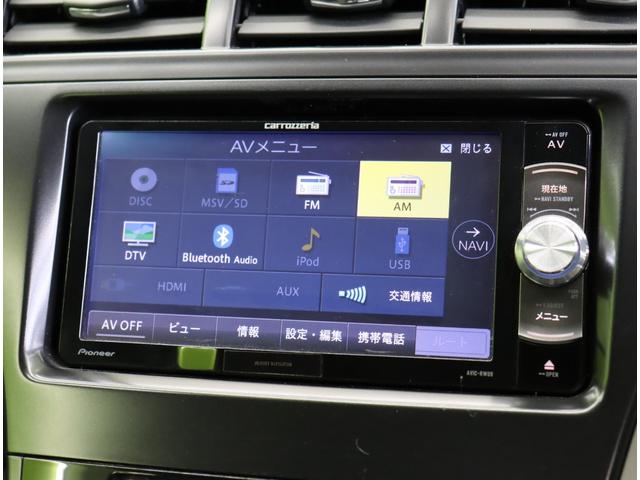 Ｓ／５人乗り／走行３６８００ｋｍ／　フルセグメモリーナビ／ＤＶＤ／ＢＴ／Ｐスタート／スマートキー／ＥＴＣ／Ｂソナー／オートライト／ミラーウインカー／１６ＡＷ／ＣＶＴ／５人乗り(13枚目)