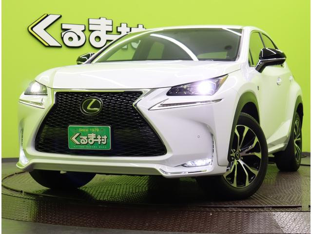 ＮＸ ＮＸ２００ｔ　Ｆスポーツ／エアロ／黒革／走行２２７００ｋｍ／　メーカーフルセグナビ／Ｂカメラ／ＤＶＤ／ブルーレイ／ＴＶキット／黒革シートヒーター／ステアヒーター／レーダークルーズ／クリアランスソナー／ＬＥＤ／Ｐバックドア／専用１８ＡＷ／パドルシフト／ターボ（59枚目）