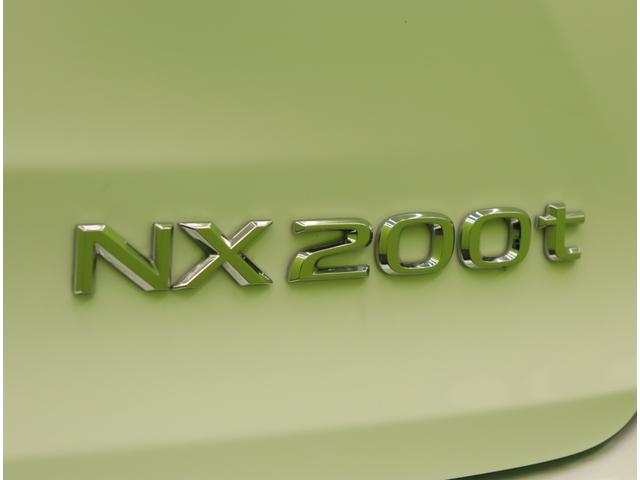 レクサス ＮＸ