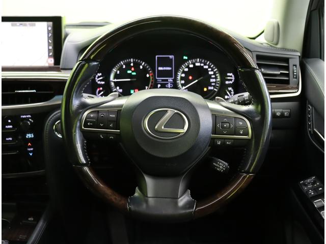 ＬＸ ＬＸ５７０／リアエンターテイメント／モデリスタエアロ／　１２．３型メーカーナビ／パノラミックビュー／黒革エアシート／レーダークルーズ／リアエンターテイメント／クールＢＯＸ／ＢＳＭ／マクレビ／ＥＴＣ／Ｐバックドア／エアサス／ＬＥＤ／２１ＡＷ／ＳＲ／８ＡＴ（22枚目）