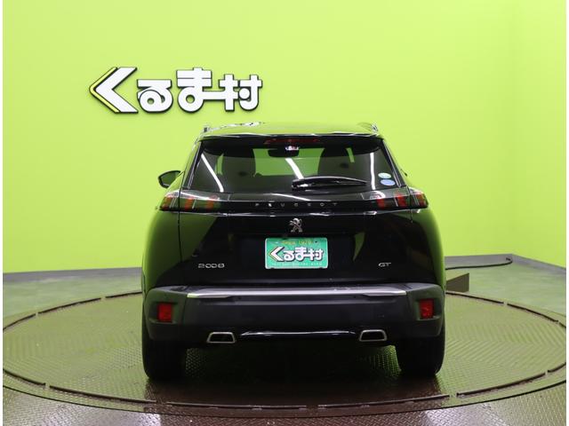 ＧＴ／３気筒ターボ／ワンオーナー車／　ディスプレイオーディオ／フルセグＢＴ／Ｂカメラ／ハーフレザー／シートヒーター／ＥＴＣ／アダプティブクルコン／アクティブセーフティブレーキ／ＢＳＭ／オートハイビーム／ＬＥＤ／１７ＡＷ／８ＡＴ(7枚目)