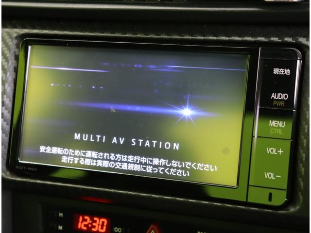 ８６ ＧＴリミテッド／ＴＲＤエアロ／ＡＴ車／　フルセグＳＤナビ／Ｂカメラ／ハーフレザー／シートヒーター／スマートキー／Ｐスタート／革巻ステア／パドルシフト／電格ミラー／ＴＲＤエアロ／トランクスポイラー／ＨＩＤ／１７ＡＷ／パドルシフト／６ＡＴ（12枚目）