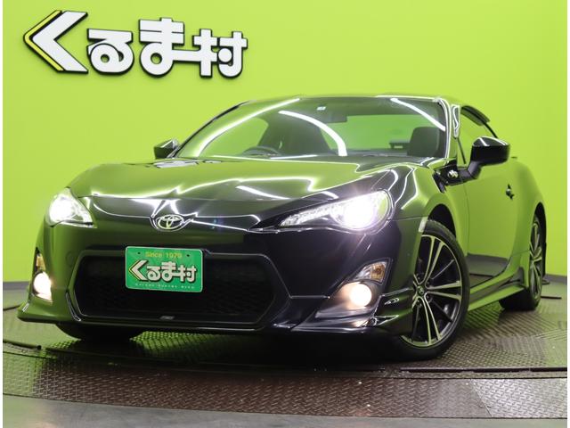 トヨタ ８６