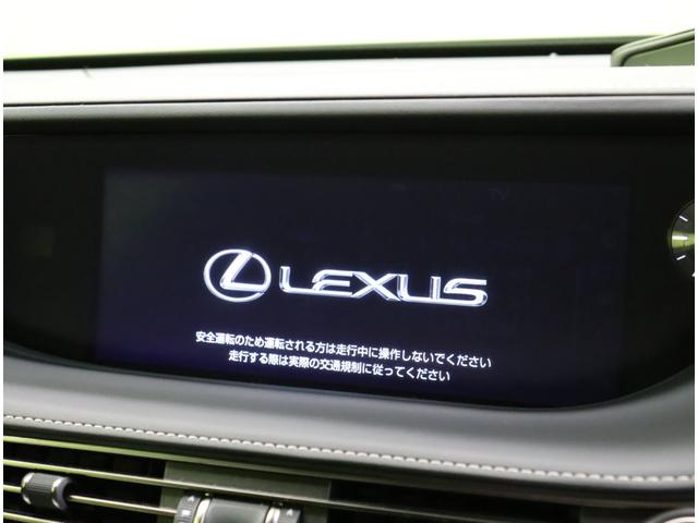 ＬＳ５００ｈＩパッケージ／ＬＳＳ＋／黒革／Ｄインナーミラー　１２．３型メモリーナビ／パノラミックビュー／黒革エアシート＆ヒーター／デジタルインナーミラー／パドルシフト／ＥＴＣ／ドラレコ／ＰＫＳＡ／ＰＫＳＢ／Ｐトランク／三眼ＬＥＤ／１９ＡＷ／ＬＳＳ＋／ＣＶＴ(12枚目)