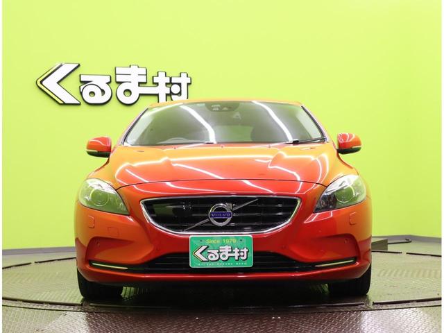 Ｖ４０ Ｔ４　ＳＥ／ＩＣターボ／セーフティＰＧ／１９９８０ｋｍ／　フルセグＨＤＤナビ／Ｂカメラ／ハーフレザー／Ｐシートヒーター／革巻ステアレーンキープ／シティセーフティ／アダプティブクルコン／キーレス／ＥＴＣ／アイドリングＳ／オートＨＩＤ／１７ＡＷ／６ＡＴ／ターボ（54枚目）