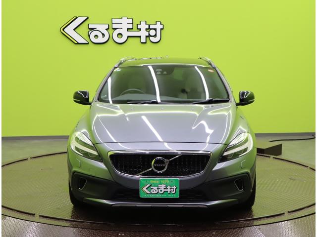 Ｖ４０ クロスカントリーＤ４アクティブＥＤ／１５０台特別限定車／　フルセグＨＤＤナビ／Ｂカメラ／本革Ｐシートヒーター／スマートキー／Ｐスタート／アダプティブクルコン／レーンキーピング／ＢＬＩＳ／ガラスルーフ／ルーフレール／ＬＥＤ／１９ＡＷ／８ＡＴ（54枚目）