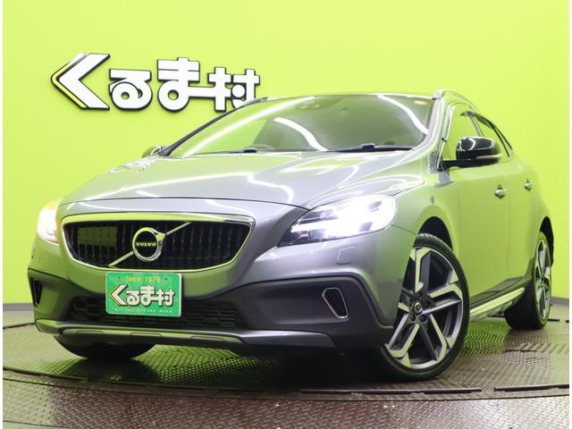 ボルボ Ｖ４０