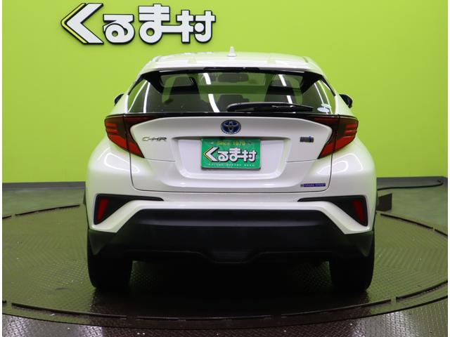 トヨタ Ｃ－ＨＲ