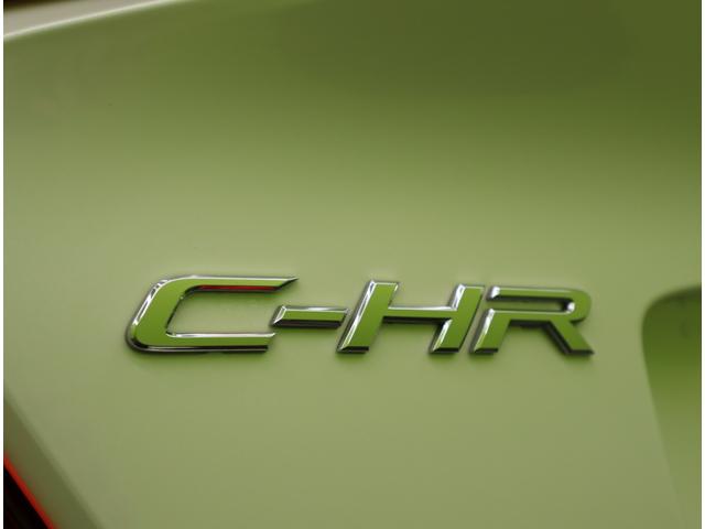 トヨタ Ｃ－ＨＲ