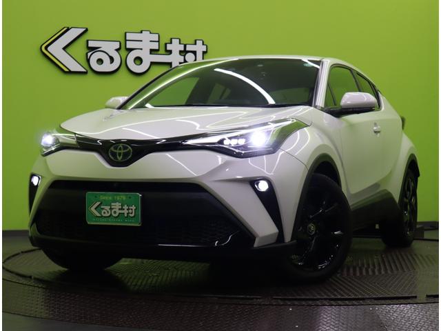 トヨタ Ｃ－ＨＲ