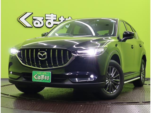 ＣＸ－５ ＸＤ／４ＷＤ／ＧＴグリル／　フルセグナビ／Ｂカメラ／レザー調シートカバー／クルコン／シティブレーキ／ブラインドスポット／スマートキー／前後ドラレコ／コーナーセンサー／ＬＥＤ／１７ＡＷ／６ＡＴ（70枚目）