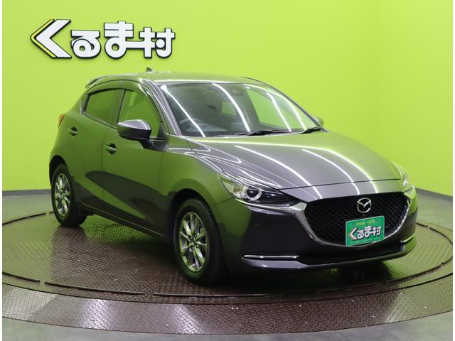 マツダ ＭＡＺＤＡ２