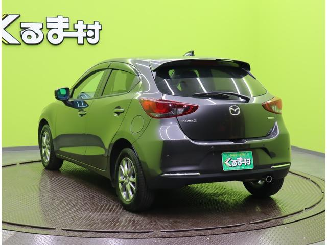 マツダ ＭＡＺＤＡ２