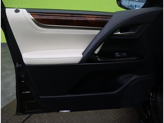 ＬＸ ＬＸ５７０／ＳＲ／リアエンターテイメント／白革／　１２．３型フルセグナビ／パノラミックビュー／ツインリアモニター／スマートキー／白革エアシート／クールＢＯＸ／ＬＳＳ＋／Ｐバックドア／クリアランスソナー／ＳＲ／三眼ＬＥＤ／２１ＡＷ／８ＡＴ（60枚目）